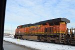 BNSF 7409